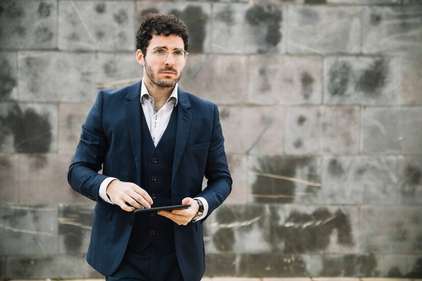 Carlos Mendoza